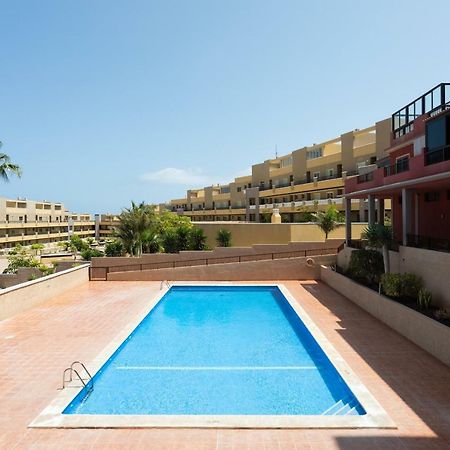 La Jaquita Apartment El Medano  Exterior photo